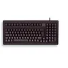 Image de CHERRY G80-1800 - Clavier - PS/2, USB - Allemand - noir