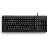 Image de Cherry Clavier Mécanique G84-5200 Compact Anglais
