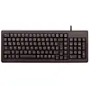 Image de Cherry Clavier complet XS (DE, Filaire), Clavier, Noir