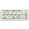 Image de Cherry Clavier complet XS (DE, Filaire), Clavier, Gris