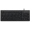 Image de CHERRY XS Complete G84-5200 - Clavier - PS/2, USB - Français - gris clair
