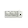 Image de CHERRY XS G84-5400 - Clavier - USB - Allemand - gris clair