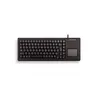Image de CHERRY XS G84-5500 - Clavier - USB - Allemand - noir