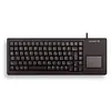 Image de CHERRY G84 5500 - Clavier - USB - QWERTY - US - noir