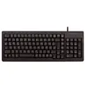 Image de CHERRY XS Complete G84-5200 - Clavier - PS/2, USB - Français - commutateur : CHERRY ML - noir