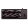 Image de CHERRY XS G84-5400 - Clavier - USB - Suisse - noir