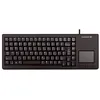 Image de CHERRY XS G84-5500 - Clavier - USB - Français - noir