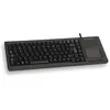 Image de CHERRY ML5500 - Clavier - USB - Espagnol - noir