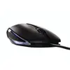 Image de Souris Cherry Gentix Filaire Noire Noire