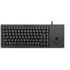 Image de CHERRY XS G84-5400 - Clavier - USB - Portugais - noir
