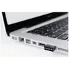 Image de Cherry Souris Mw-3000 Sans Fil Nano Usb Noire