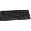 Image de Cherry Clavier Kc 1000 Jk-0800de-2 Allemand