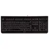 Image de Cherry Clavier Kc 1000 Jk-0800es-2 Espagnol
