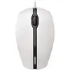 Image de CHERRY Gentix Business (Filaire), Souris, Blanc
