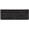 Image de CHERRY DC 2000 - Ensemble clavier et souris - USB - Espagnol - noir