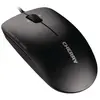 Image de Souris Filaire Mc-2000 Cherry Noire