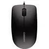 Image de CHERRY MC 1000 - Souris - droitiers et gauchers - optique - 3 boutons - filaire - USB - noir