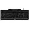 Image de Cherry Clavier Kc 1000 Sc