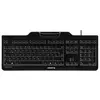 Image de Cherry Clavier Kc 1000 Sc Espagnol