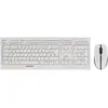 Image de CHERRY B.Unlimited 3.0 (DE, Sans fil), Clavier, Gris