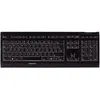 Image de CHERRY B.Unlimited 3.0 (FR, Sans fil), Clavier, Noir