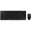 Image de Set Clavier Et Souris B.unlimited 3.0 Sans Fil Noir
