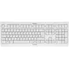 Image de CHERRY DW 3000 (DE, Sans fil), Clavier, Gris