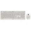 Image de Cherry Clavier Et Souris Sans Fil Dw 3000 Espagnol