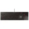 Image de Cherry Clavier Kc 6000 Slim Allemand