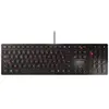 Image de Clavier Kc 6000 Usb Noir Cherry