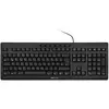 Image de Cherry Flux (DE, Filaire), Clavier, Noir