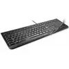 Image de CHERRY Film de protection WetEx KC-1000-SC, Souris + clavier : accessoires, Noir