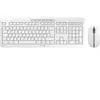 Image de Cherry Clavier Et Souris Sans Fil Jd-8500de-0 Allemand