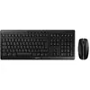 Image de CHERRY Stream Desktop (BE, Filaire), Clavier, Noir