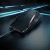 Image de CHERRY MC 3.1 - Souris - droitiers et gauchers - optique - 7 boutons - filaire - USB 2.0 - noir