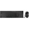 Image de Cherry Clavier Dw 9500 Allemand