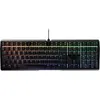Image de CHERRY MX-Board 3.0S - Clavier - backlit - USB - Allemand - commutateur : CHERRY MX Silent Red - noir