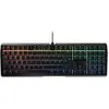 Image de CHERRY xtrfy MX Board 3.0S (DE, Filaire), Clavier, Noir