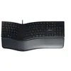 Image de CHERRY KC 4500 ERGO - Clavier - USB - QWERTZ - Allemand - noir