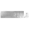 Image de Cherry Clavier Sans Fil Stream Recharge Allemand