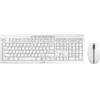 Image de Cherry Clavier Sans Fil Stream Recharge Anglais