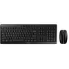 Image de Cherry Clavier Sans Fil Stream Recharge Anglais