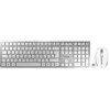 Image de Cherry Clavier Dw 9100 Slim Allemand