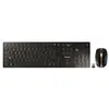 Image de Cherry Clavier Dw 9100 Slim Allemand