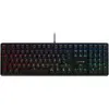 Image de CHERRY G80-3000N (DE, Filaire), Clavier, Noir