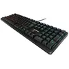 Image de Cherry Clavier G80-3000n Rgb Usb Noir Azerty (fr)