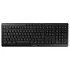 Image de Cherry Clavier Sans Fil Stream Allemand