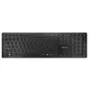 Image de Cherry Clavier Kw 9100 Allemand