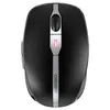 Image de souris sans fil et rechargeable, Bluetooth ou 2,4 GHz, 2400 dpi CHERRY MW 9100