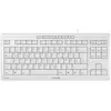 Image de Cherry Clavier Stream Tkl Allemand